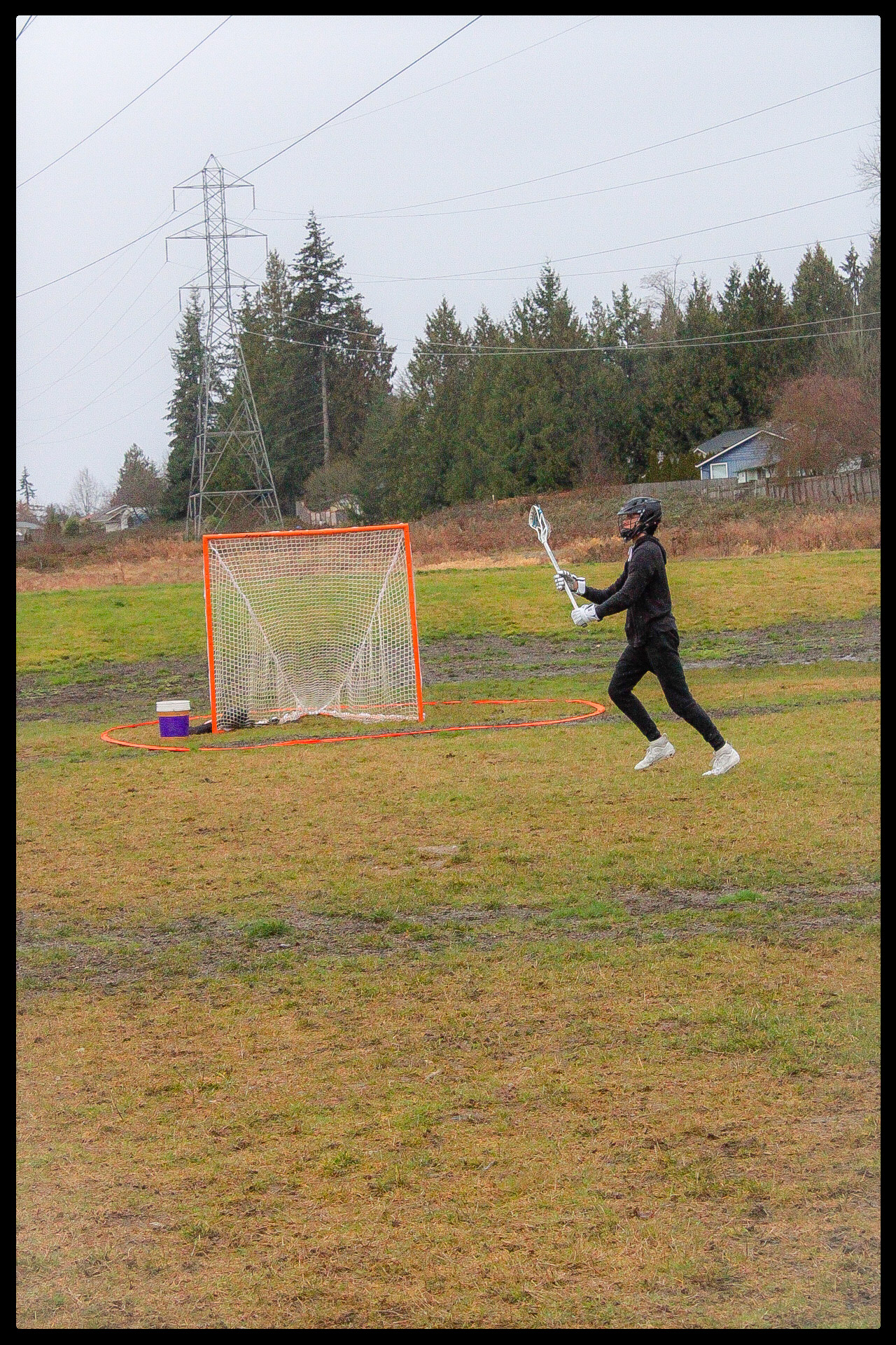 Lake Stevens Lacrosse Club