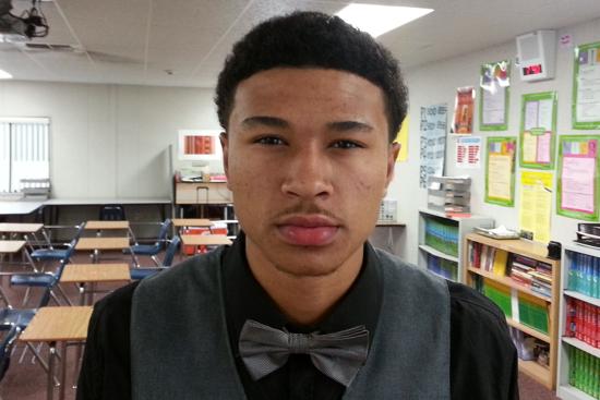 Senior Hopes To Make Some History At El Cajon Valley