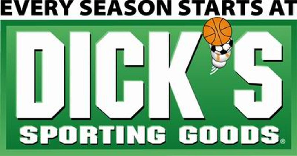 Dick's Sporting Goods Coupons