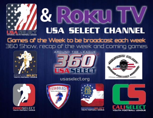 TEAM INDIANA SELECT 12U