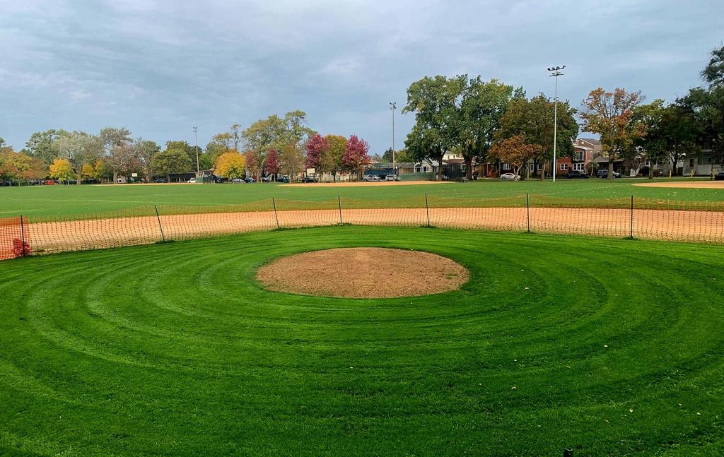 Dunham Baseball Organization Invests in Field Improvements at Dunham Park