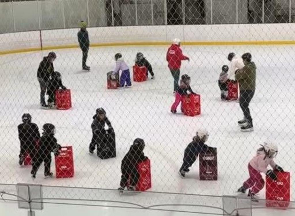 Crate Crew