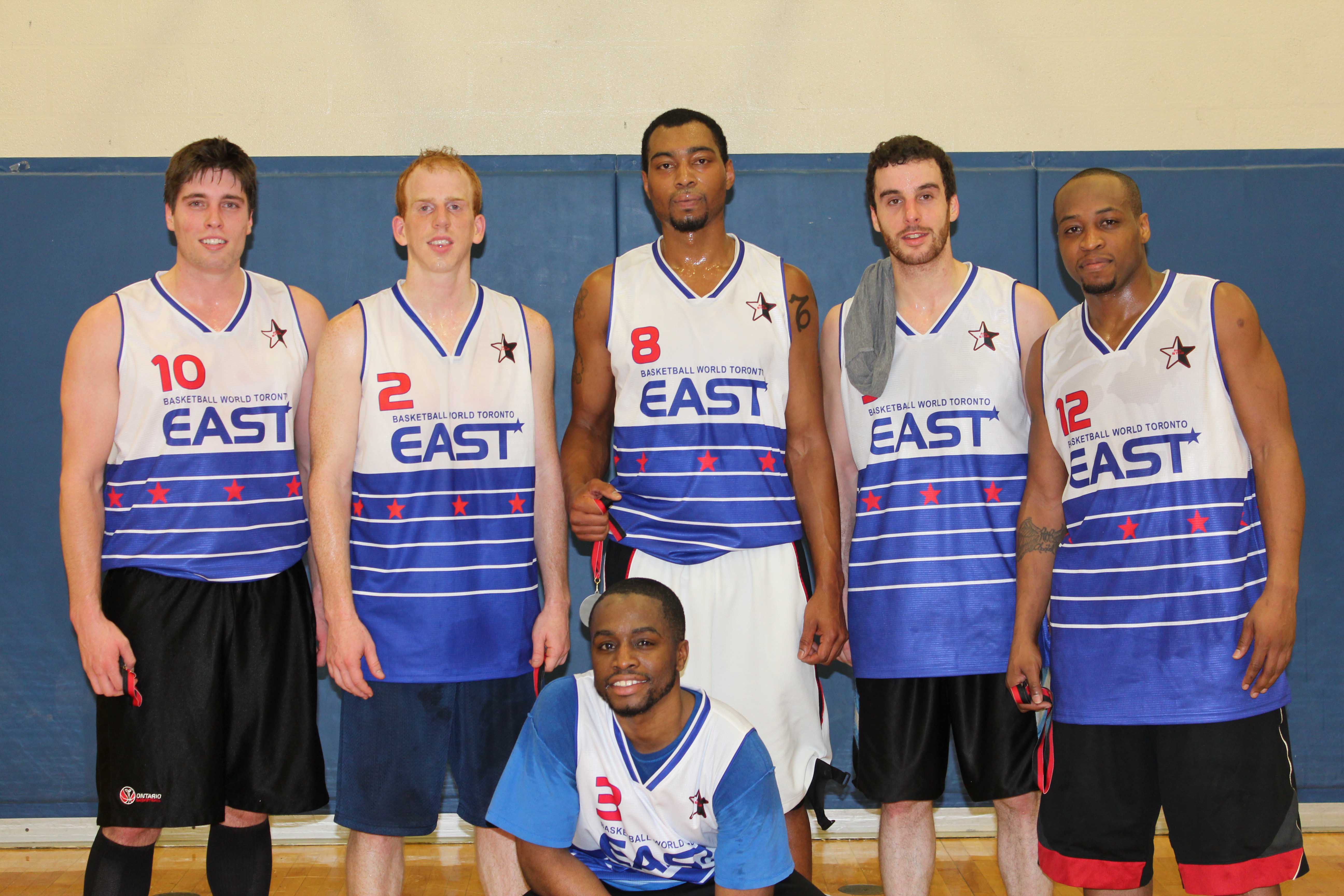 East AllStars