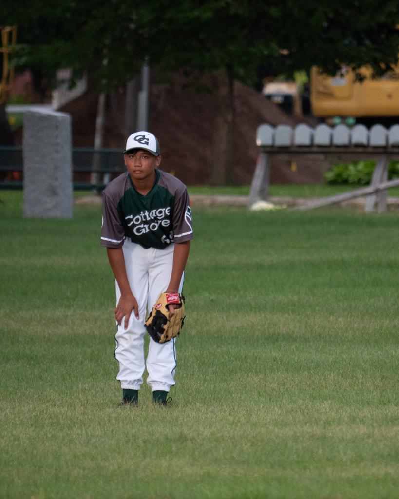  Photos Cottage Grove Baseball