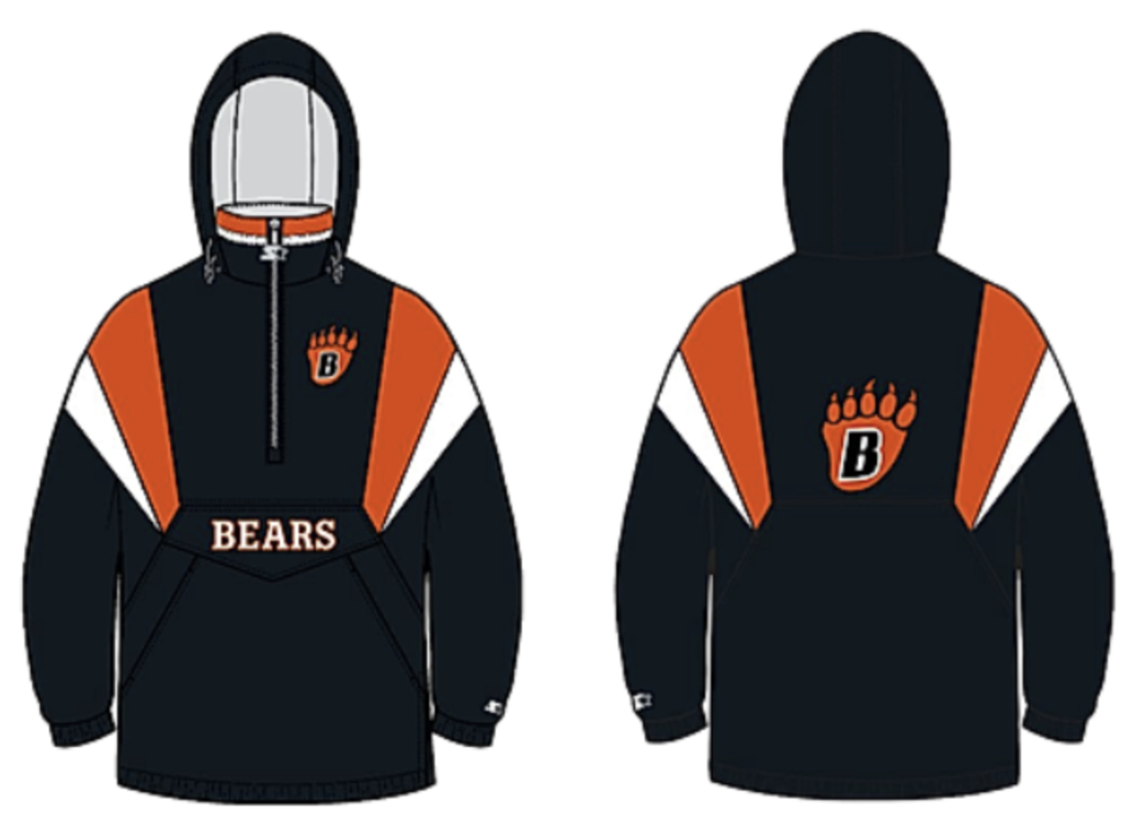 2026 WBYF GameOne apparel store item