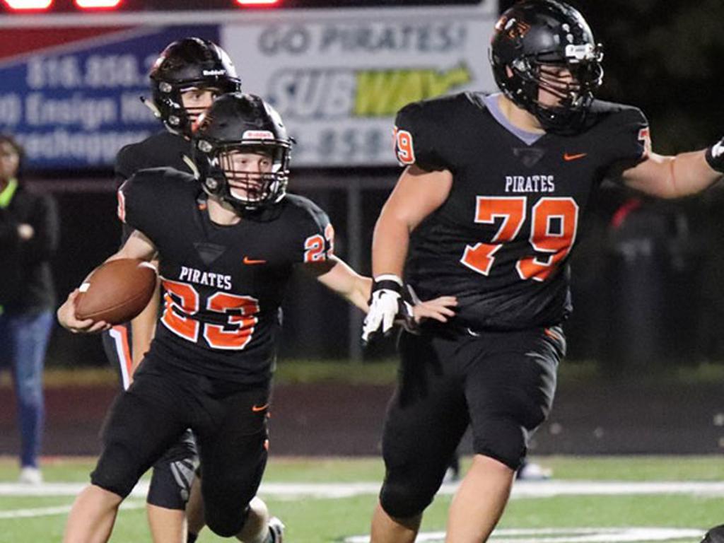 Season Preview: Platte County