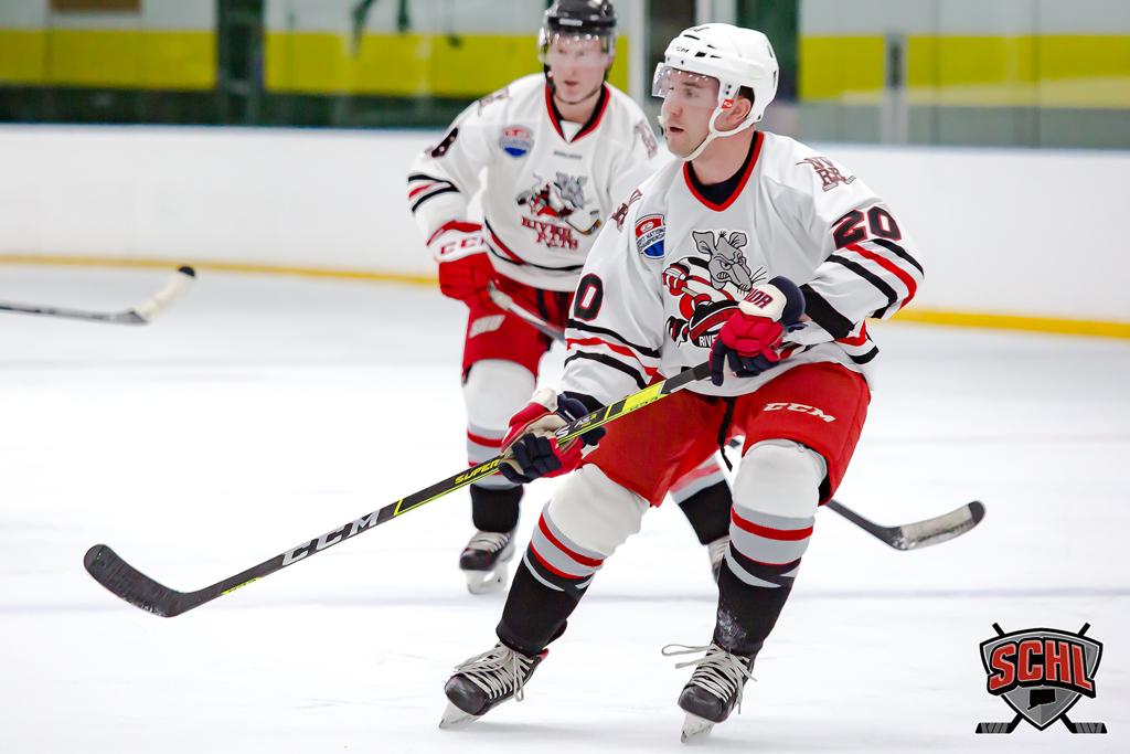 Bulldogs vs. River Rats 3/22/23 Photos Southern Connecticut