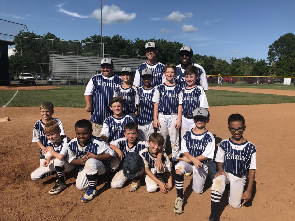  Photos Lamar Little League