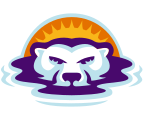 Central Florida Hockey Club Bears logo
