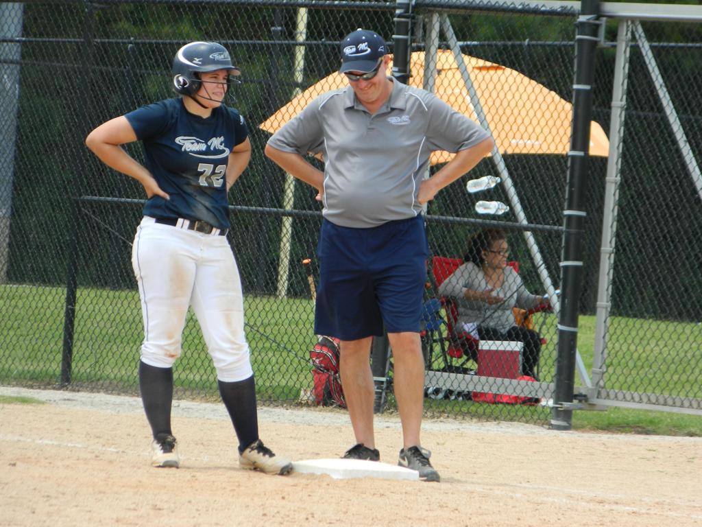  Photos Team NC Fastpitch Softball