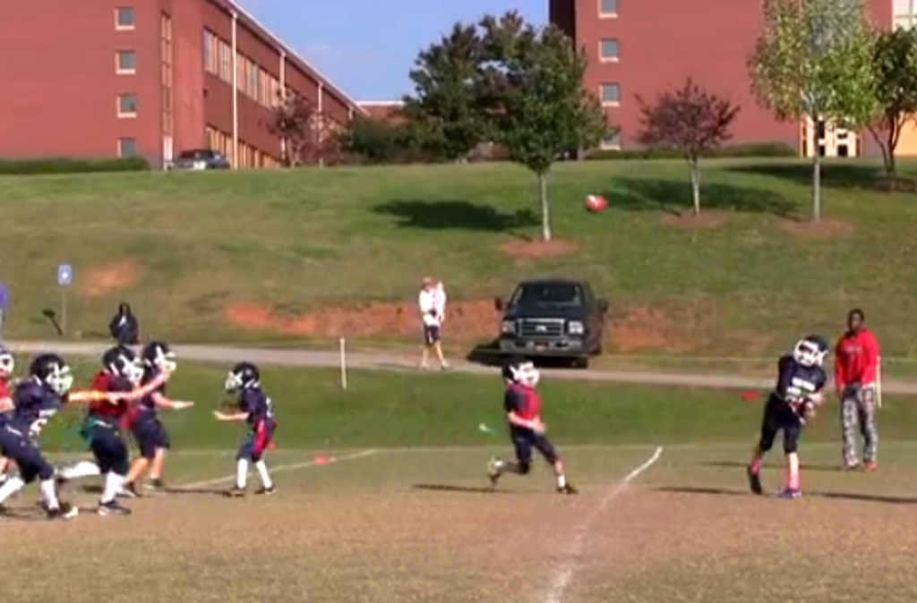  Photos Marietta High School Blue Devil Football