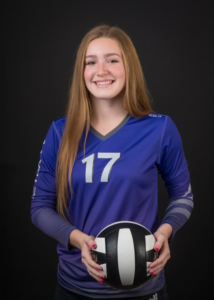 Gracyn Benck