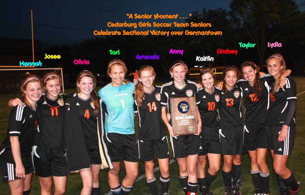  Photos Cedarburg High School Athletics