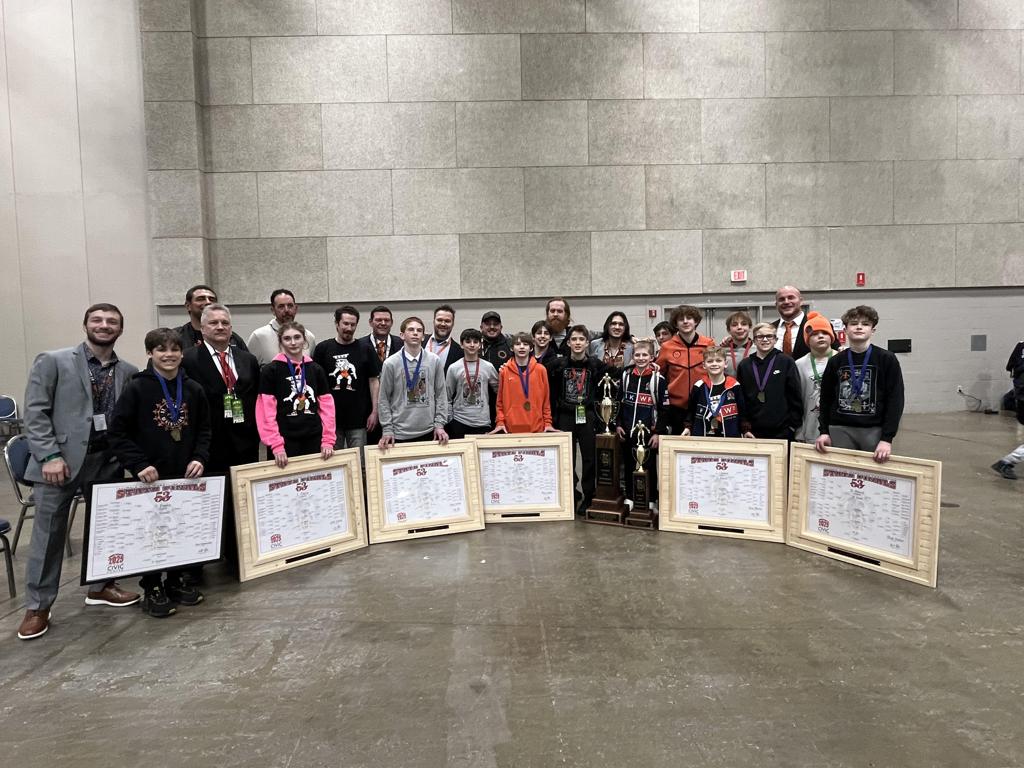 2025 IKWF Group