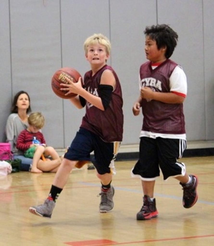  Photos Conejo Youth Basketball Association Thousand Oaks