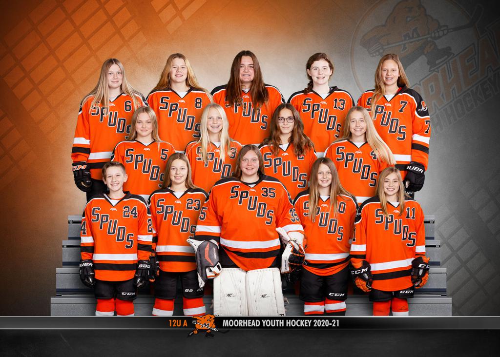 Moorhead 12U A