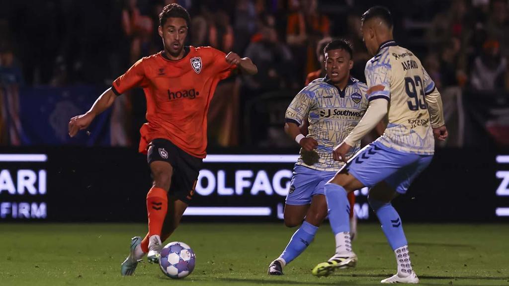 Prinx Tires USL Cup Roundup – Locomotive, New Mexico, Switchbacks earn ...