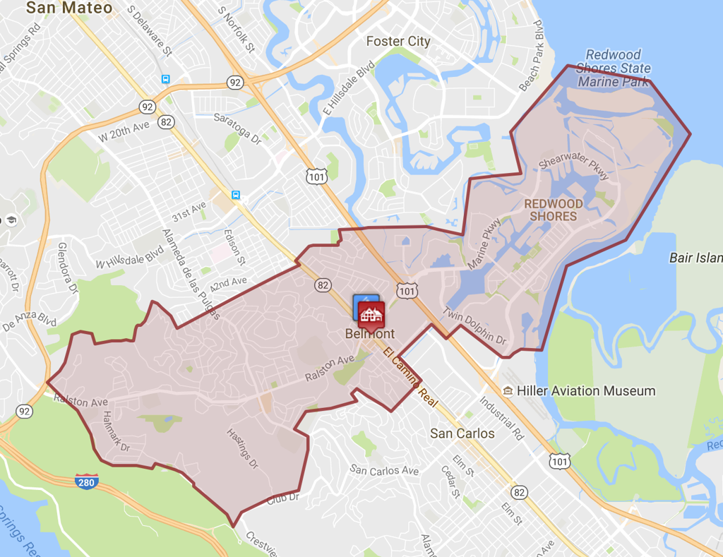 Boundary Map Residency Rules Boundary Map Residency Rules