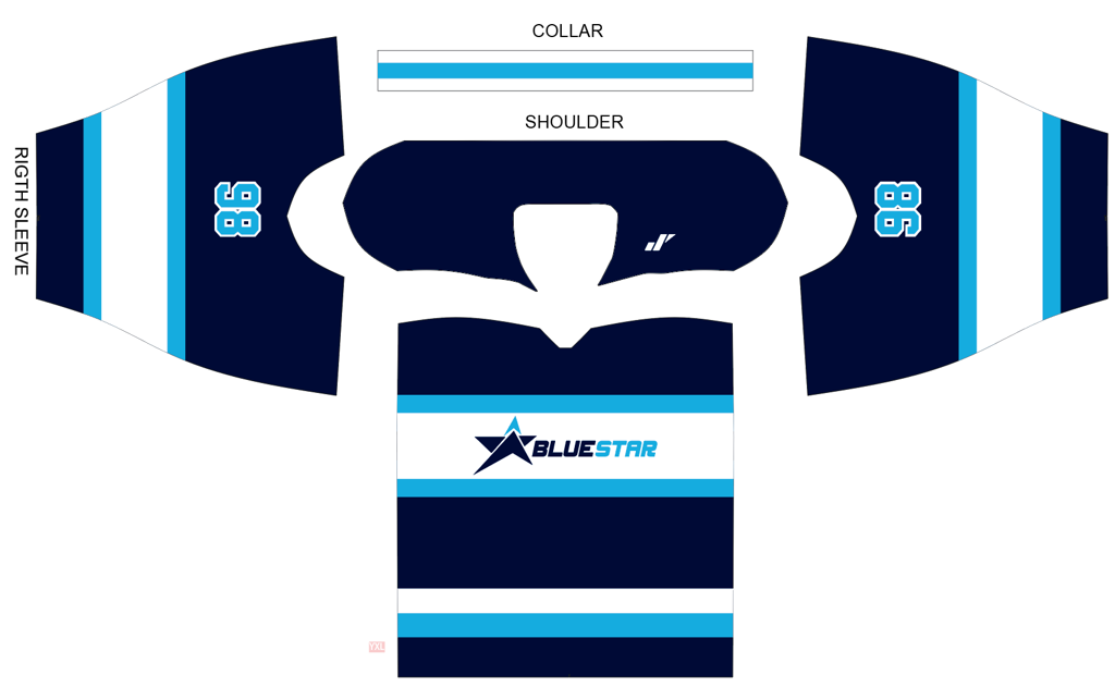 Box Lacrosse Schedule