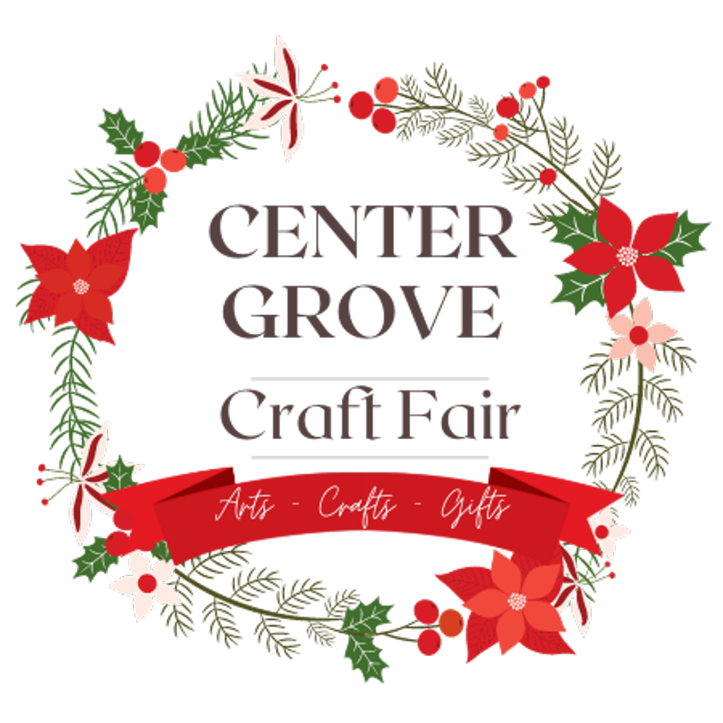 Welcome 2024 Center Grove Craft Fair Vendor Booth Application