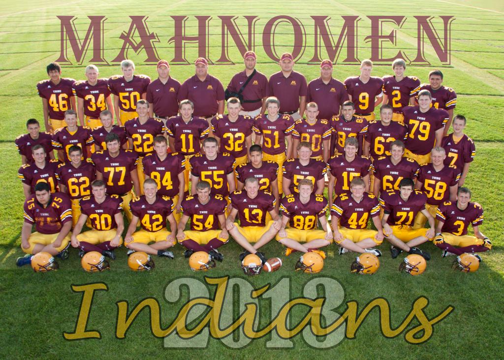 Mahnomen