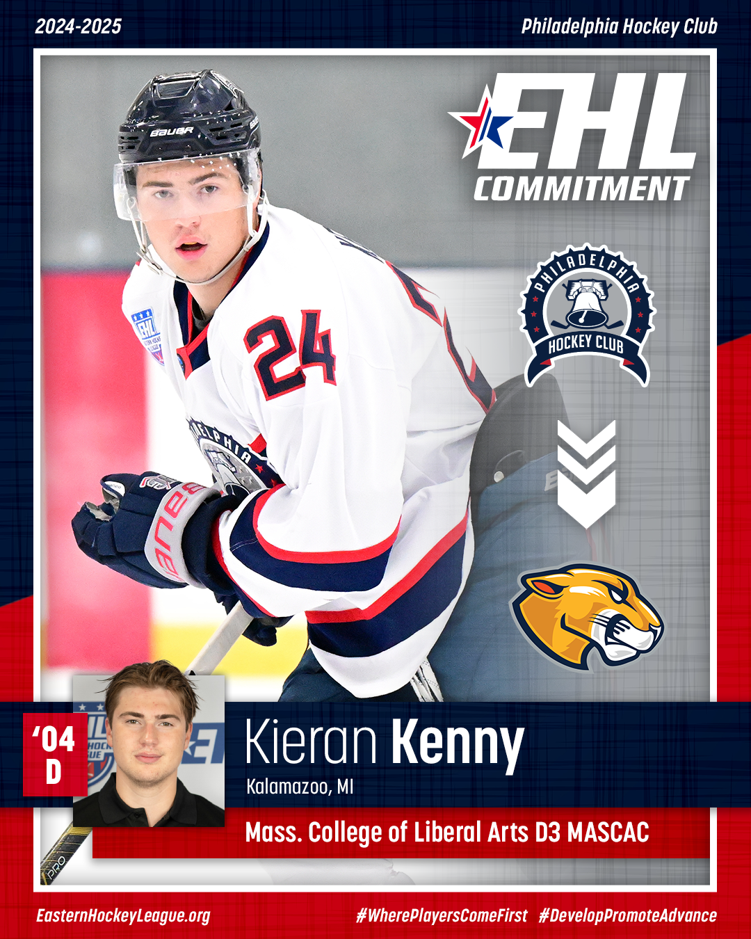 Kieran Kenny
