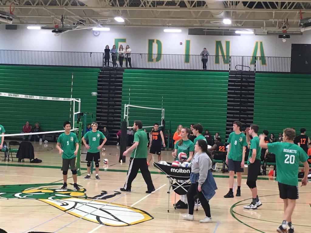20192022 Photos Edina Volleyball