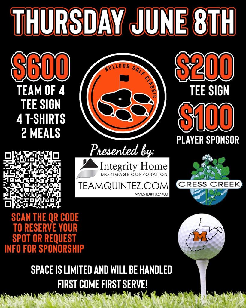 2023 Bulldog Classic Presented by TeamQuintez