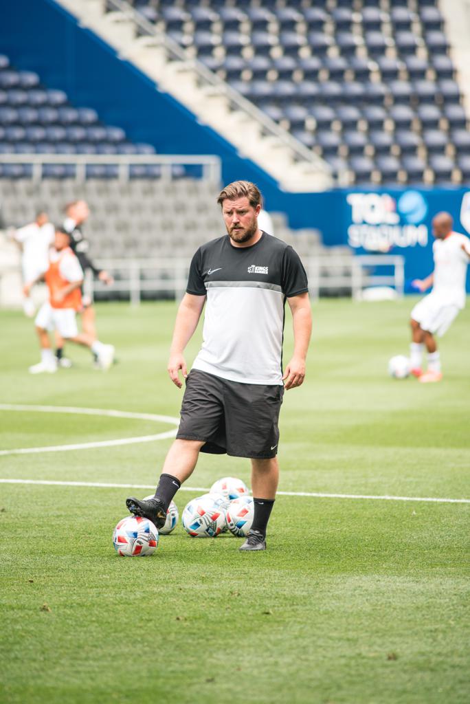 Friendly 2 FCC v. KHFC Photos Kings Hammer Soccer Club L2