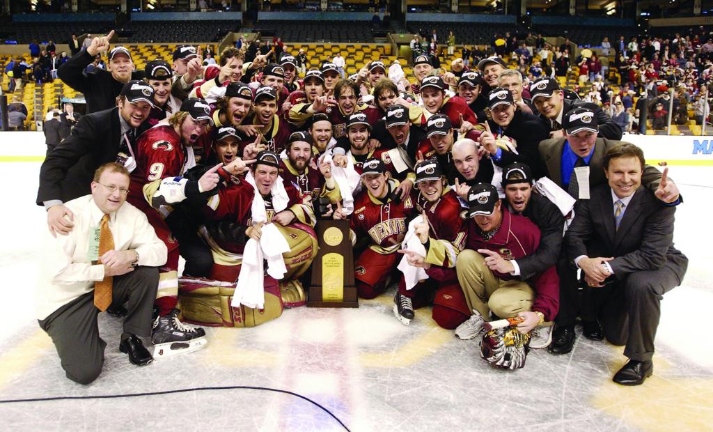 15 Years Later The Denver Pioneers