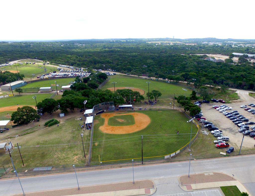 Fields and Facilities