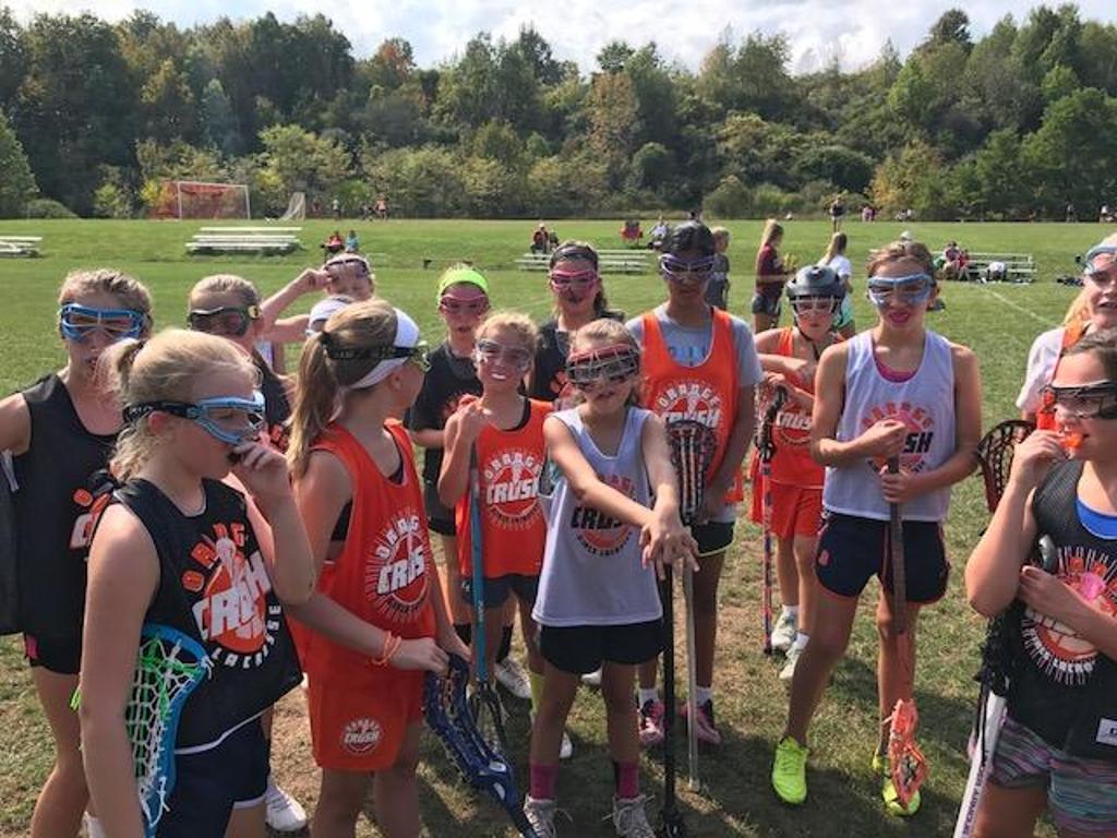 2017 Fall Academy Photos Orange Crush Lacrosse