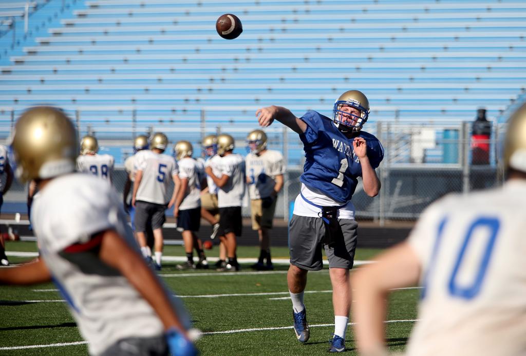 Wayzata vs. Eden Prairie Bragging rights and so much more