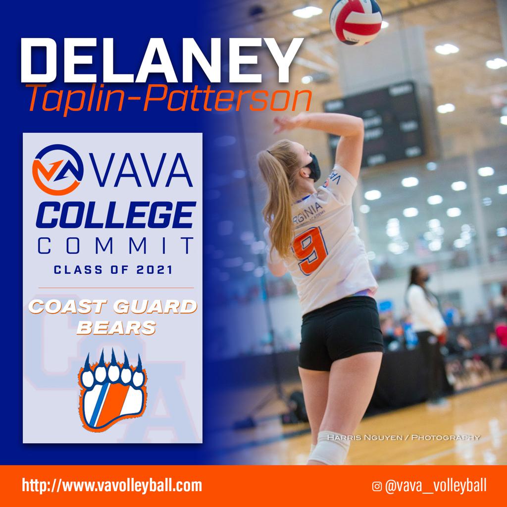 Virginia Volleyball Academy