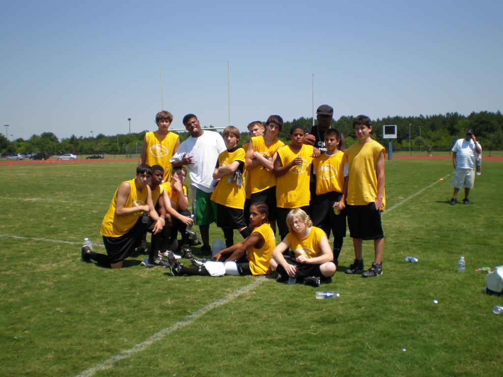 Welcome to Sports Prep 7on7 Gallery