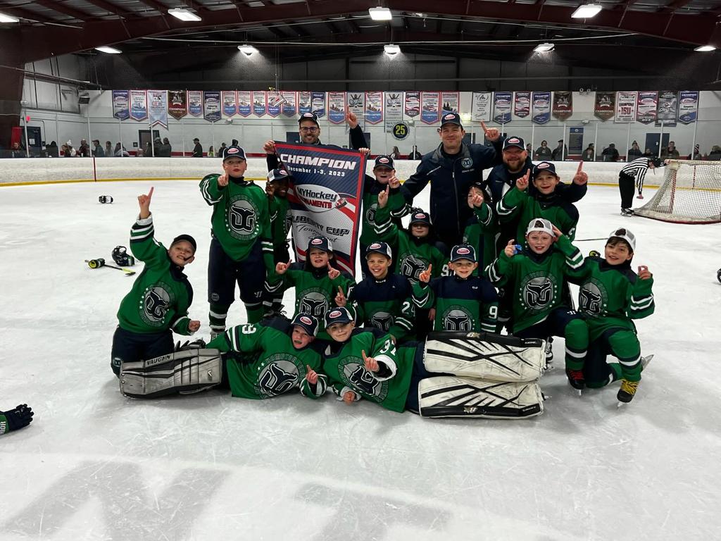 20242025 Whaler Nation Travel Hockey Tryouts