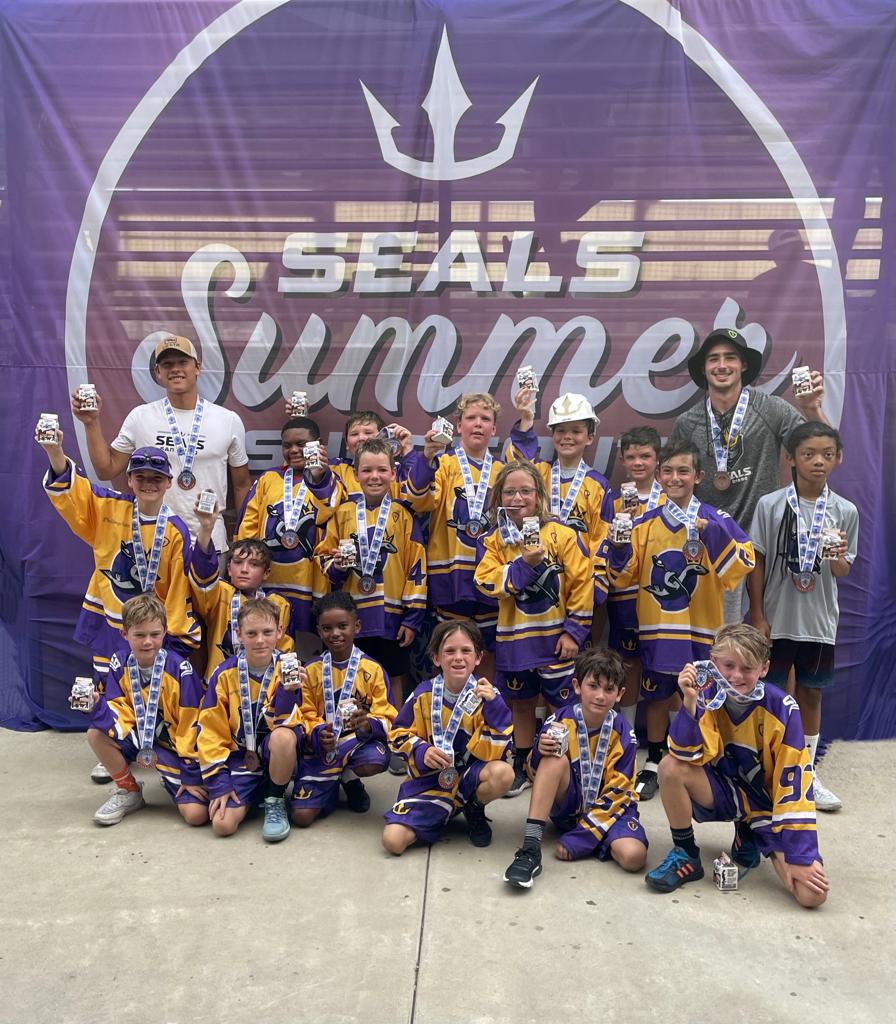  Photos San Diego Seals Lacrosse