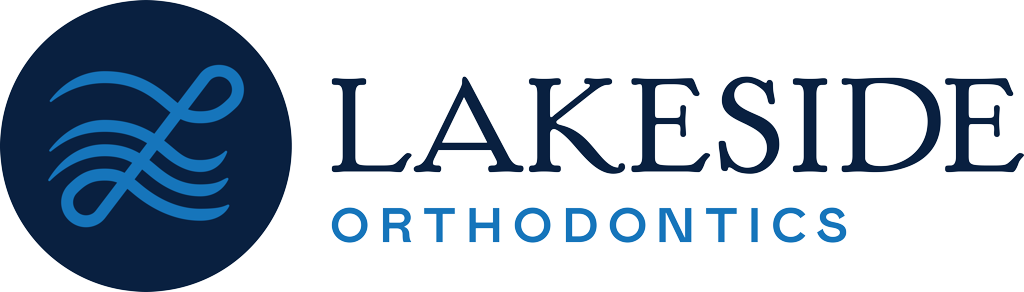 Lakeside Orthodontics Logo