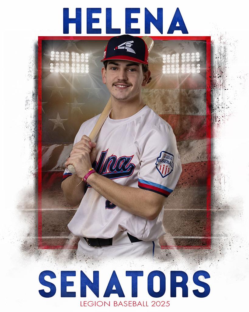 #9 Aaron Fuzesy