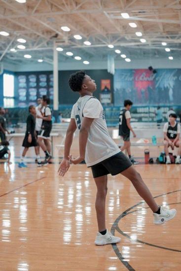 Next Level Basketball International Academy