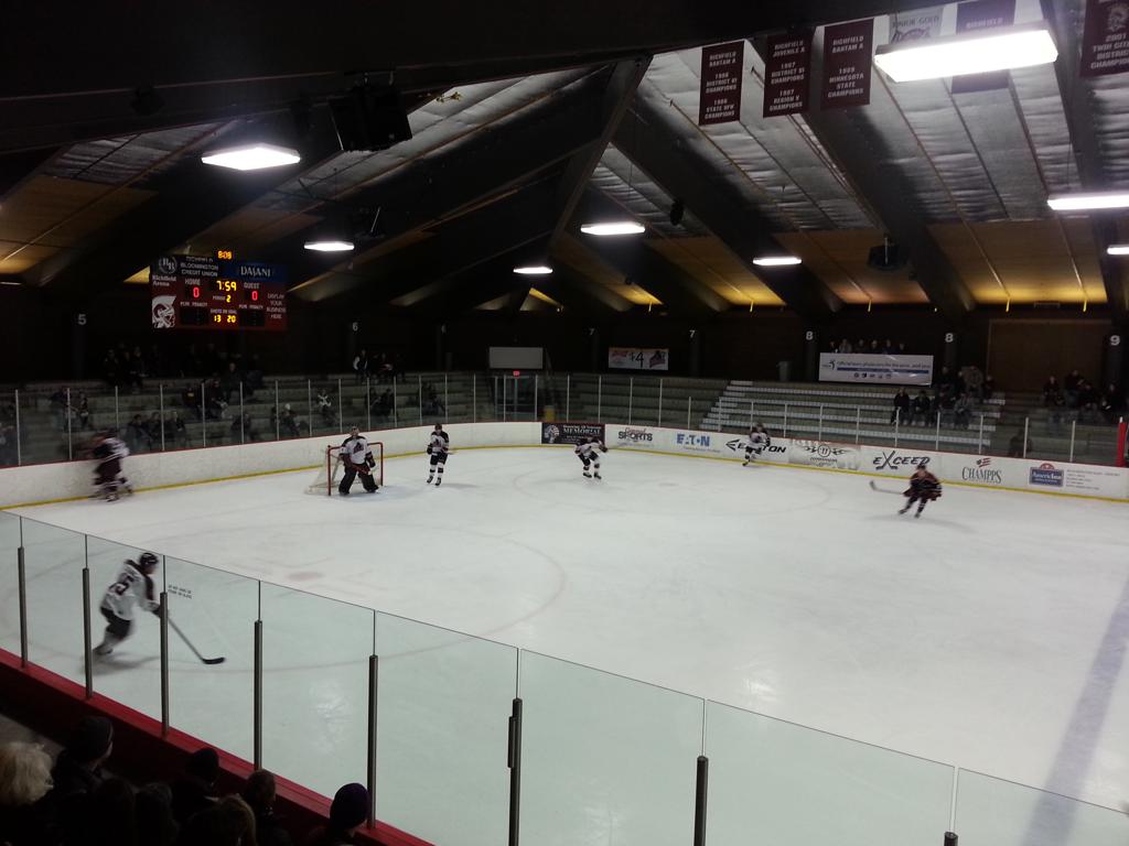 Richfield Ice Arena