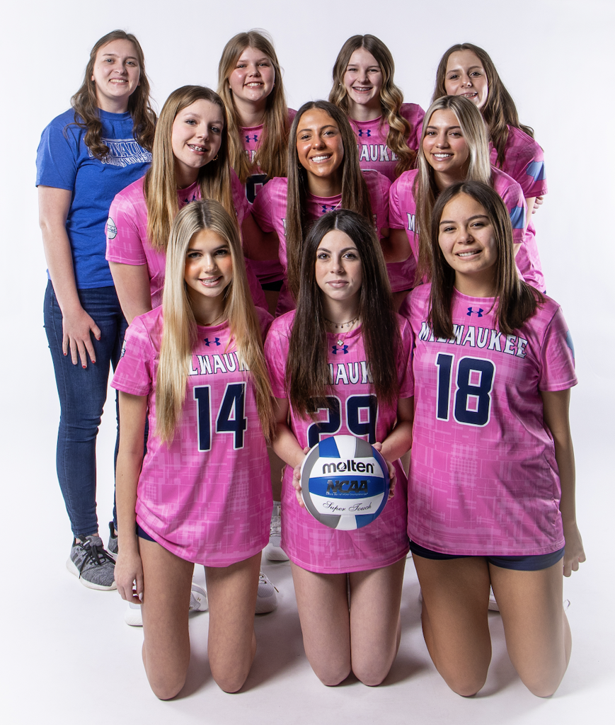 Milwaukee Juniors 15Elite