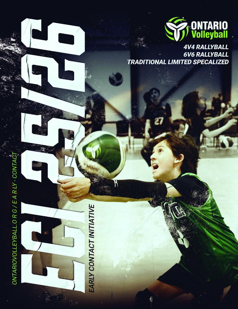 OVA Early Contact Initiative Explained