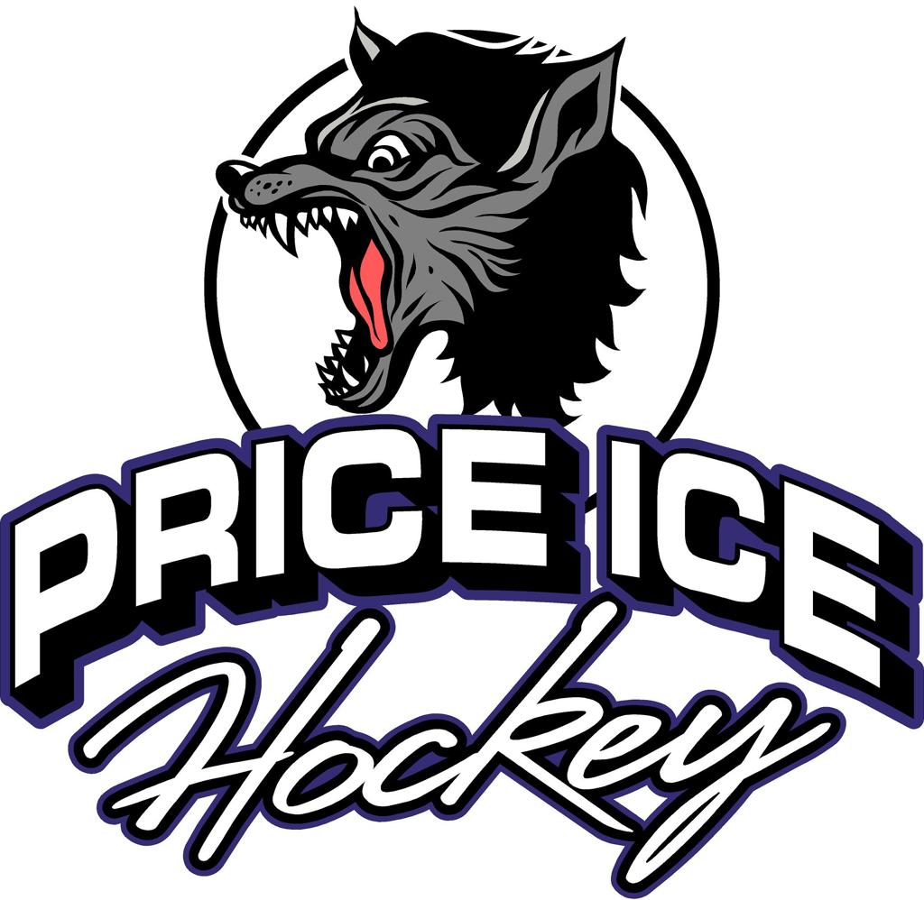 Price Wolves Hockey