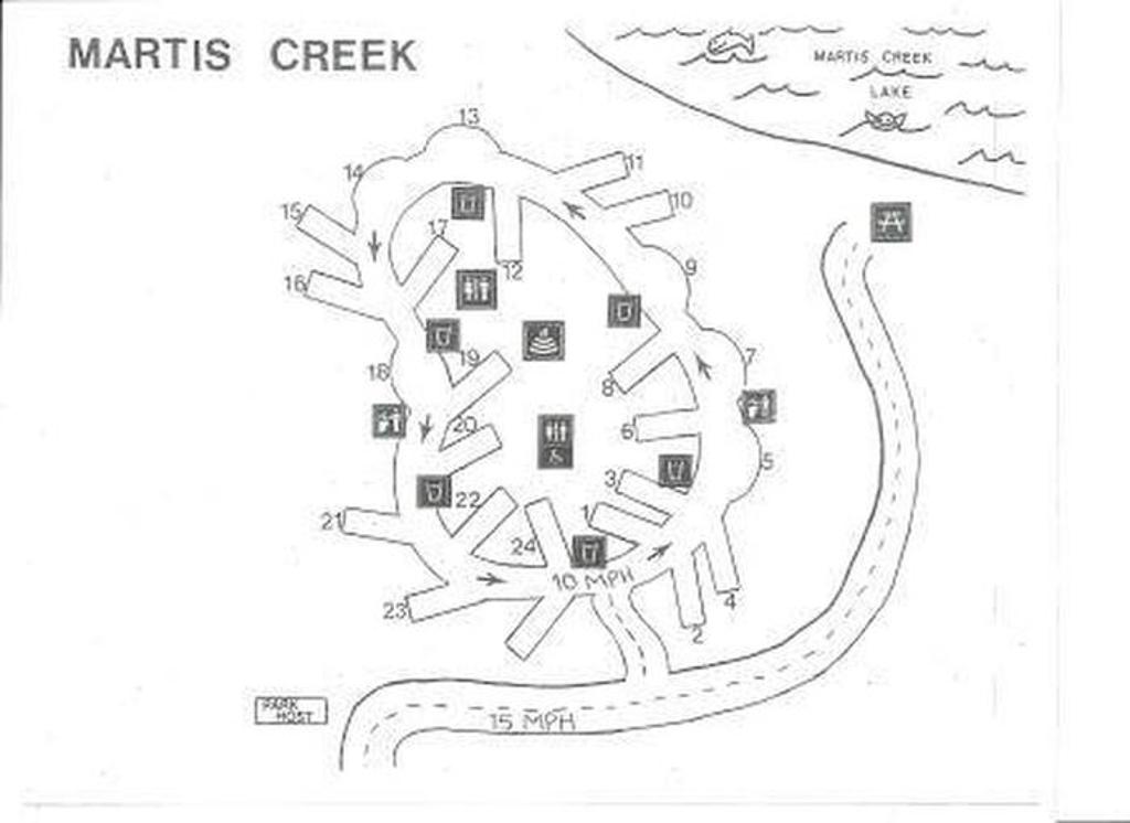 Alpine Meadows at Martis Lake