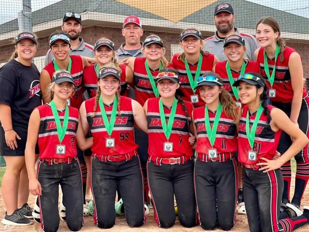 Grant Dawgs Fastpitch Travel Softball