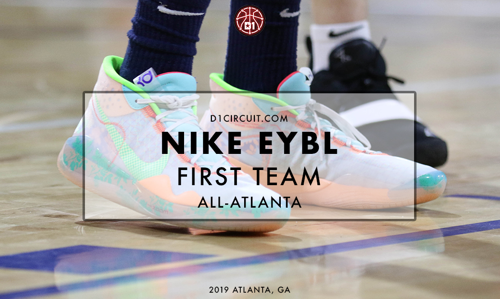 Nike EYBL AllAtlanta First Team
