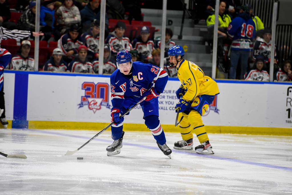  Photos Team USA Hockey