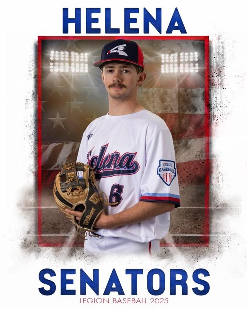 6 Ryker Roman