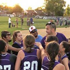 Franklin Park Vipers Youth Baseball and Softball